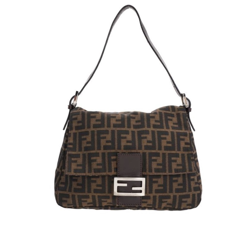 COPY - Fendi Zucca Mamma purse